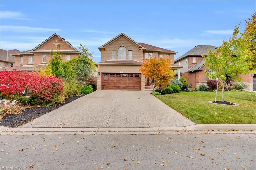 186 Southbrook Drive