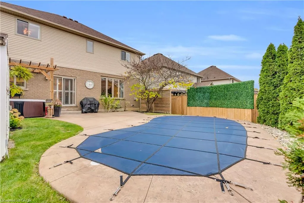186 Southbrook Drive