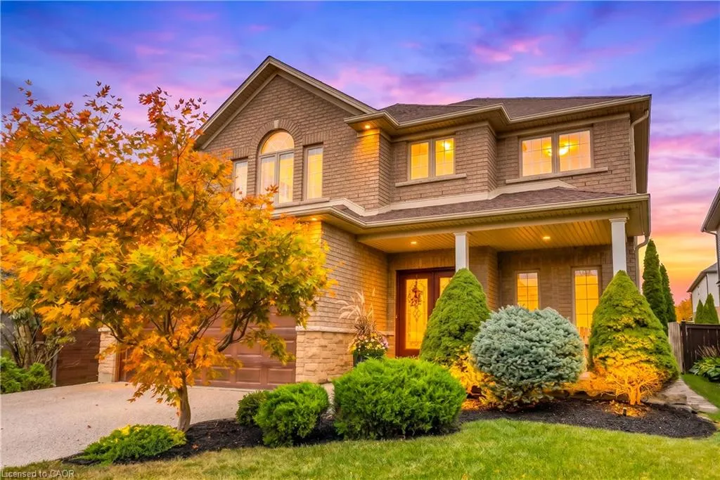 186 Southbrook Drive