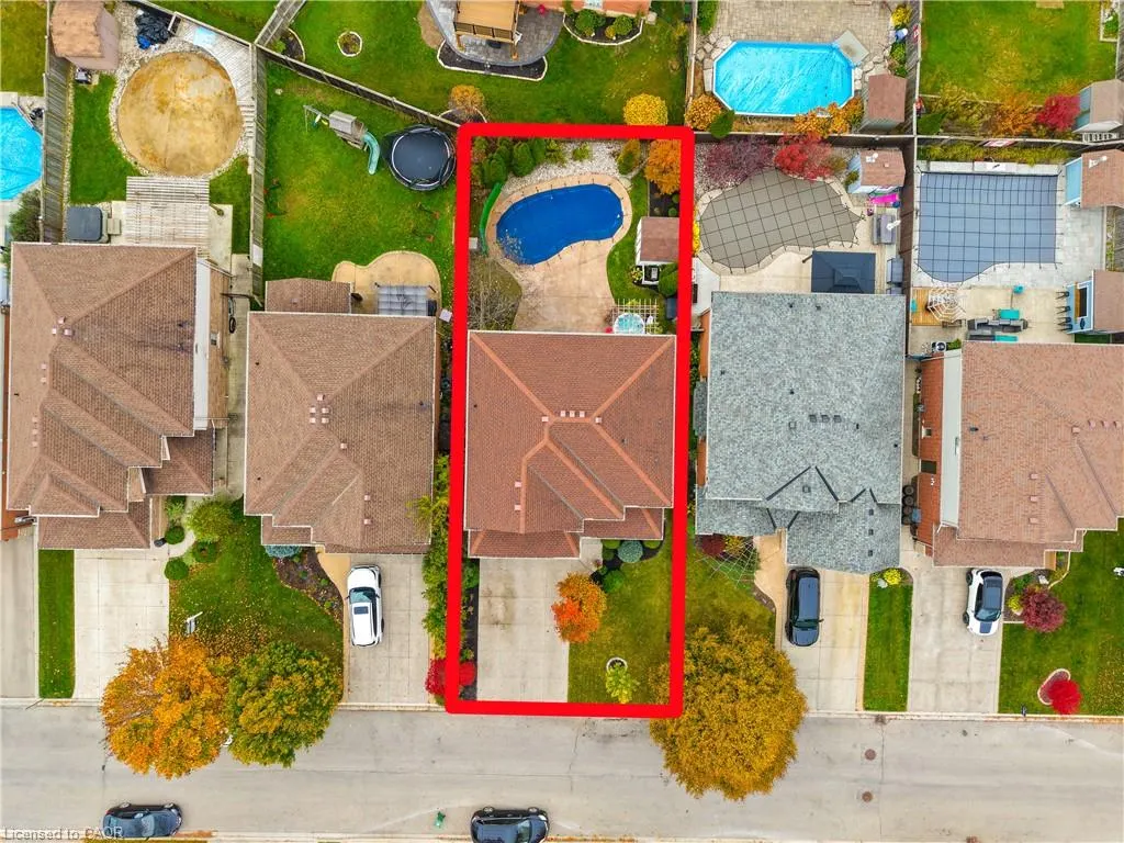 186 Southbrook Drive