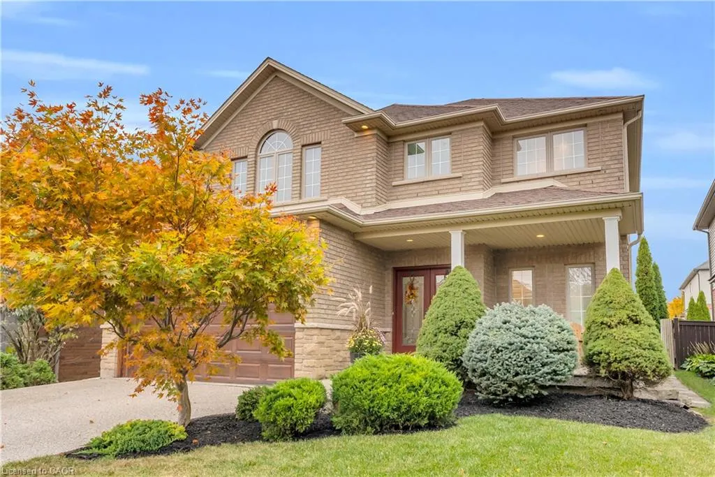 186 Southbrook Drive
