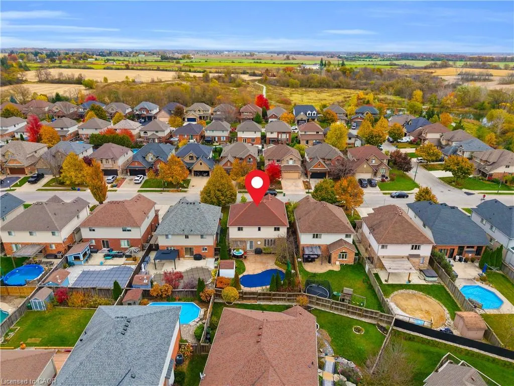 186 Southbrook Drive
