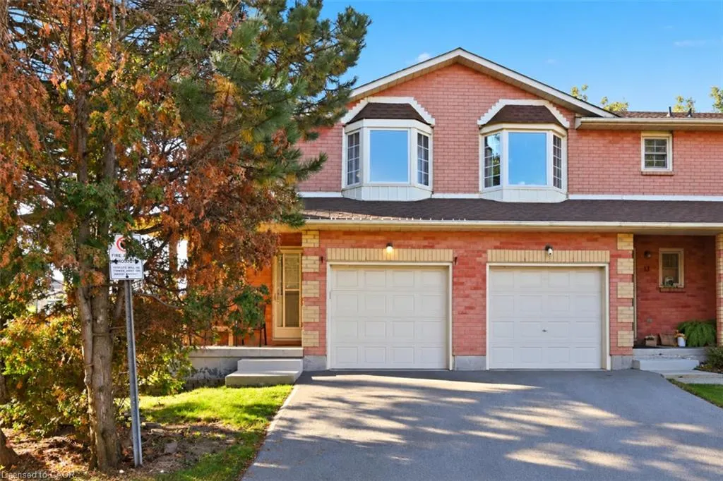 280 Limeridge Road E #14