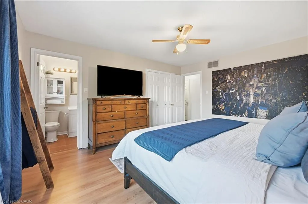 280 Limeridge Road E #14