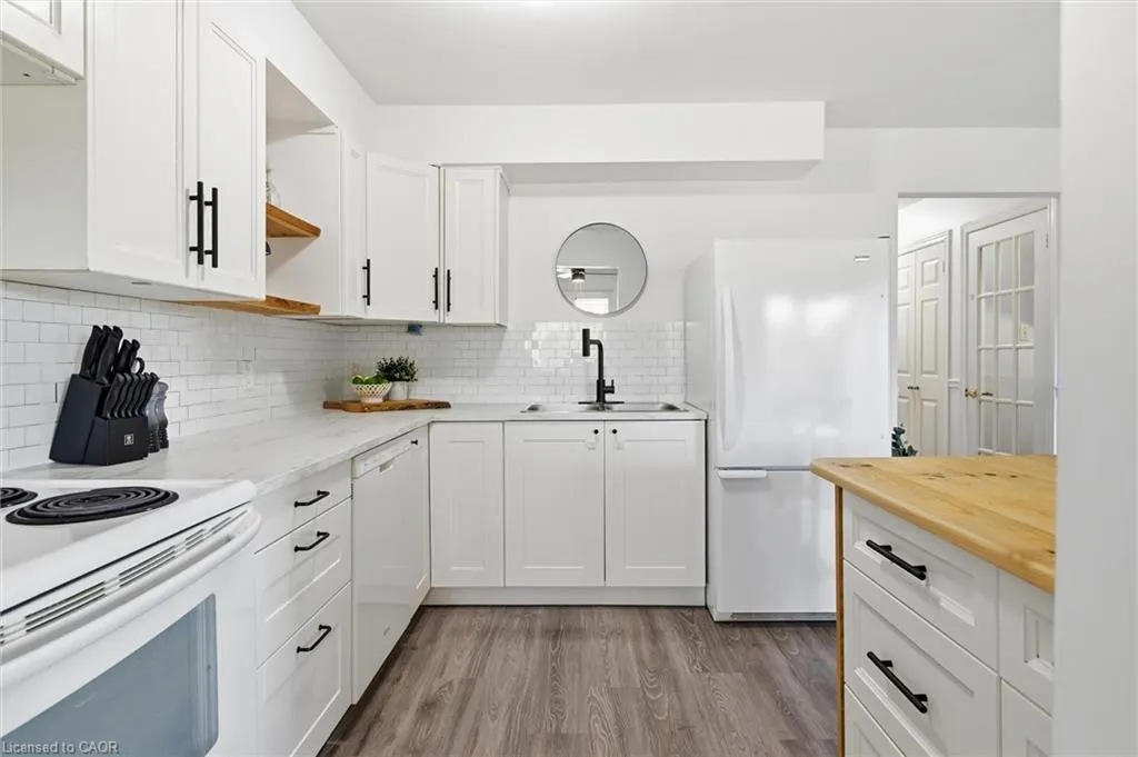 280 Limeridge Road E #14