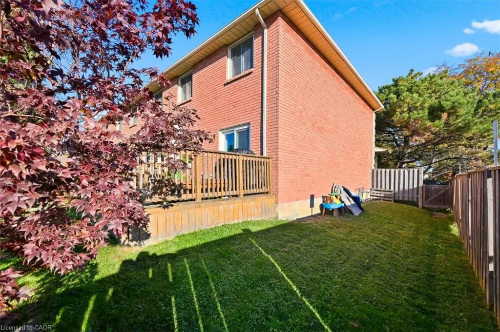 280 Limeridge Road E #14