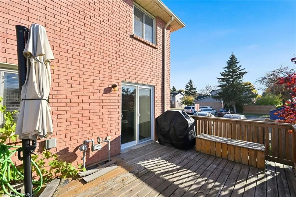 280 Limeridge Road E #14