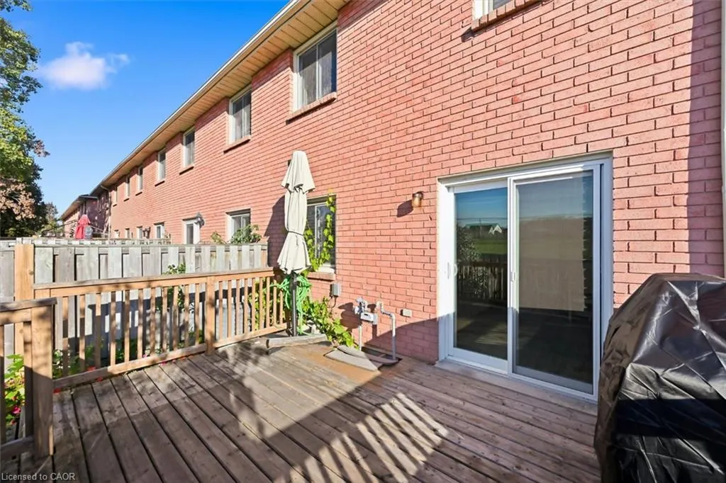 280 Limeridge Road E #14