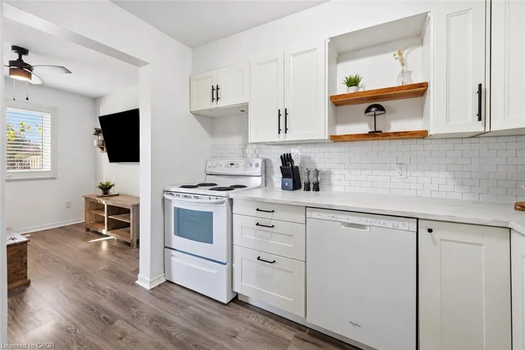 280 Limeridge Road E #14