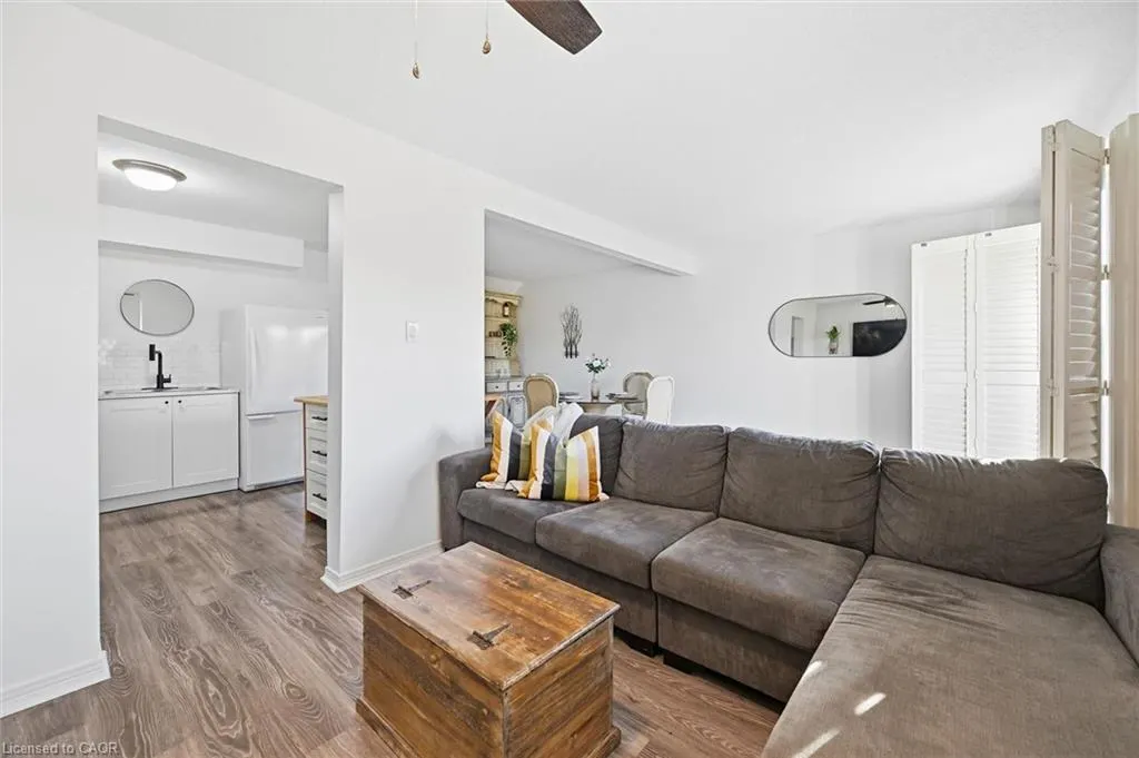 280 Limeridge Road E #14