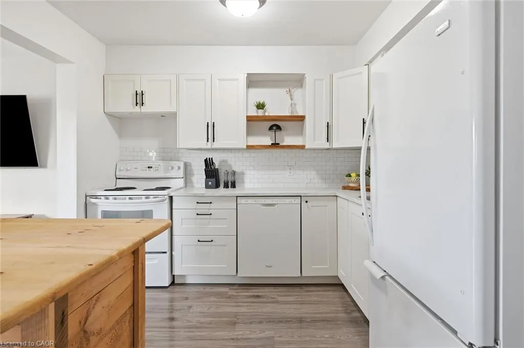 280 Limeridge Road E #14