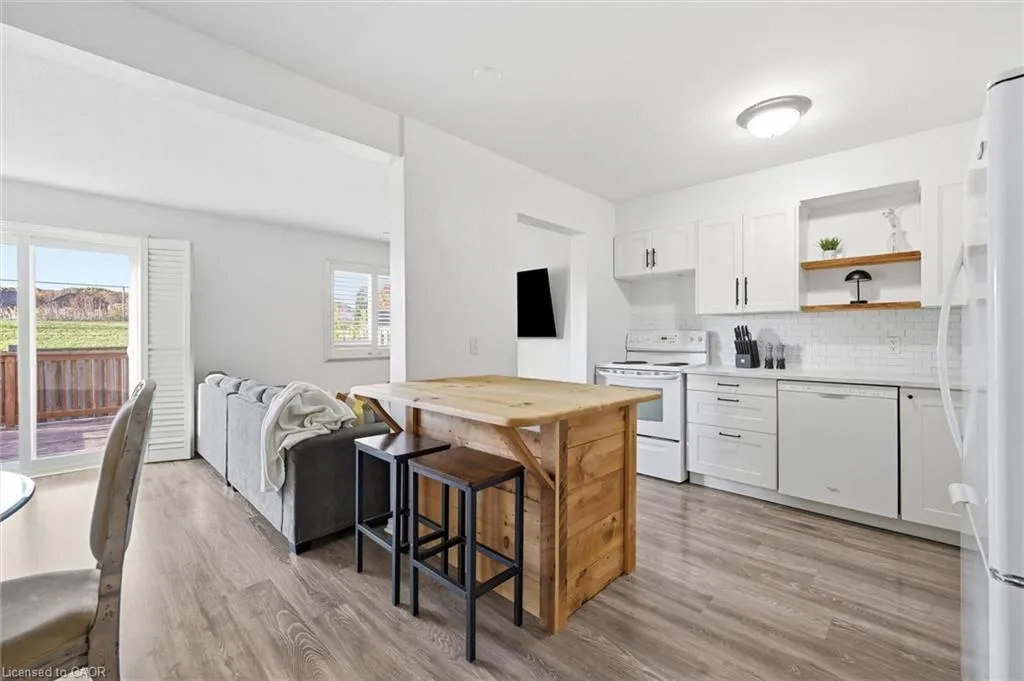 280 Limeridge Road E #14