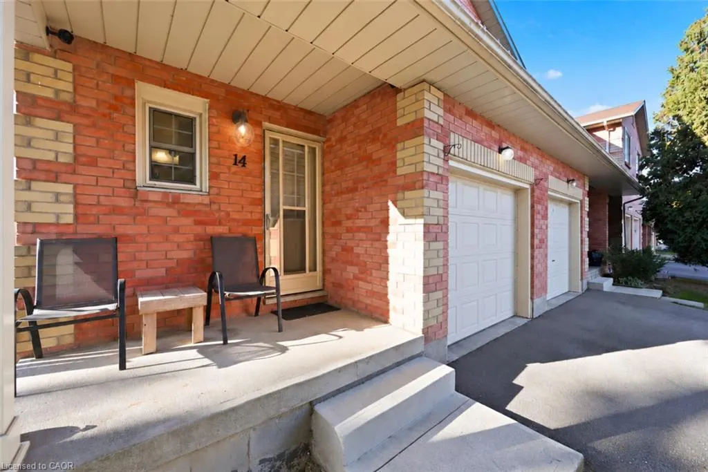 280 Limeridge Road E #14