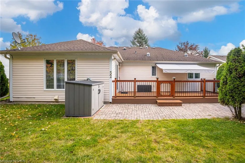 52 Pine Ridge Road
