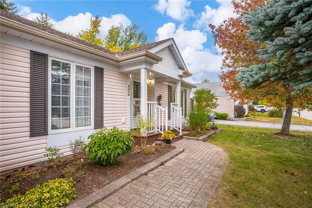 52 Pine Ridge Road