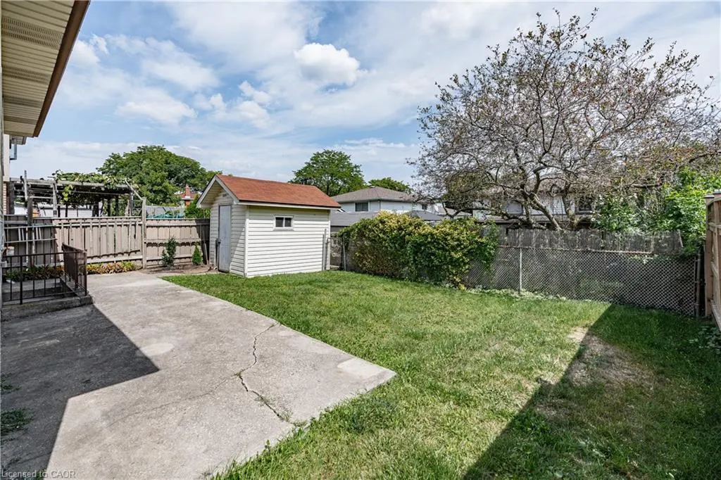 1077 Upper Sherman Avenue #Upper