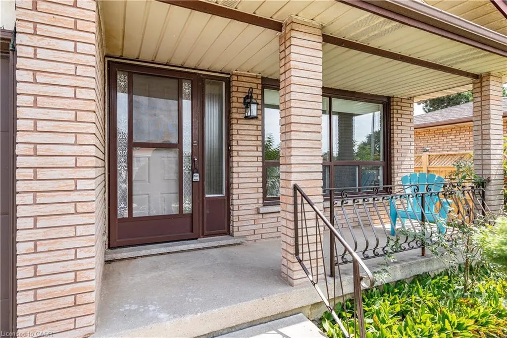 1077 Upper Sherman Avenue #Upper