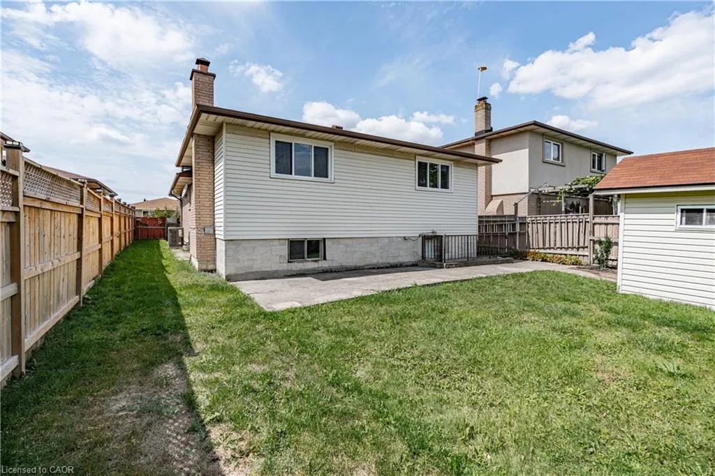 1077 Upper Sherman Avenue #Upper