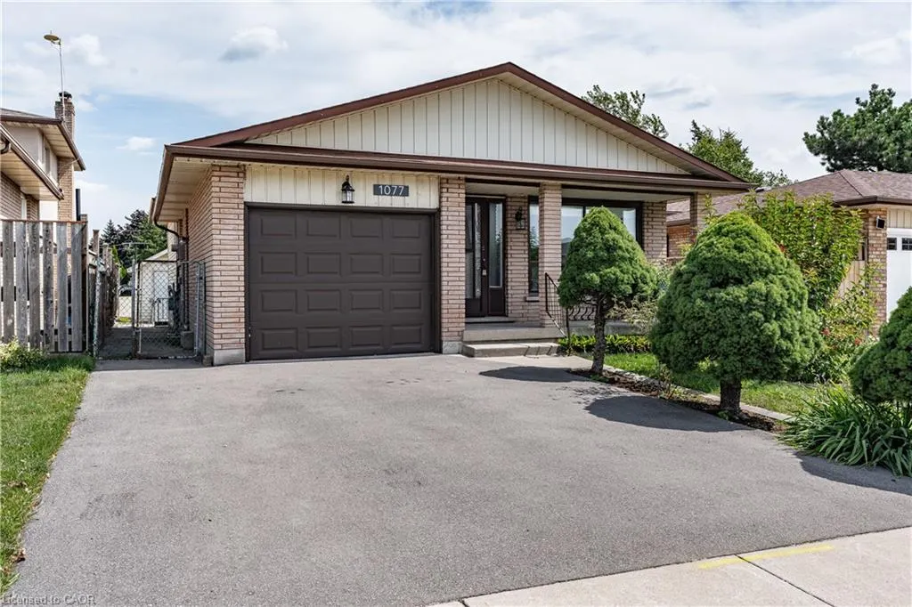 1077 Upper Sherman Avenue #Upper