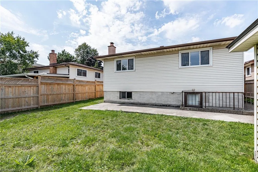 1077 Upper Sherman Avenue #Upper