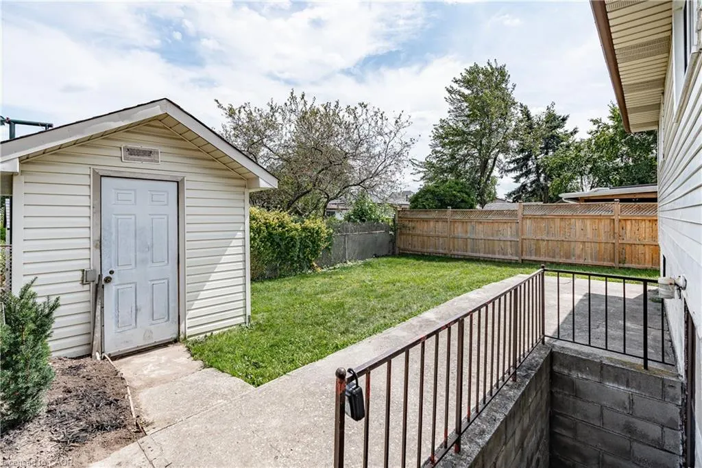 1077 Upper Sherman Avenue #Upper