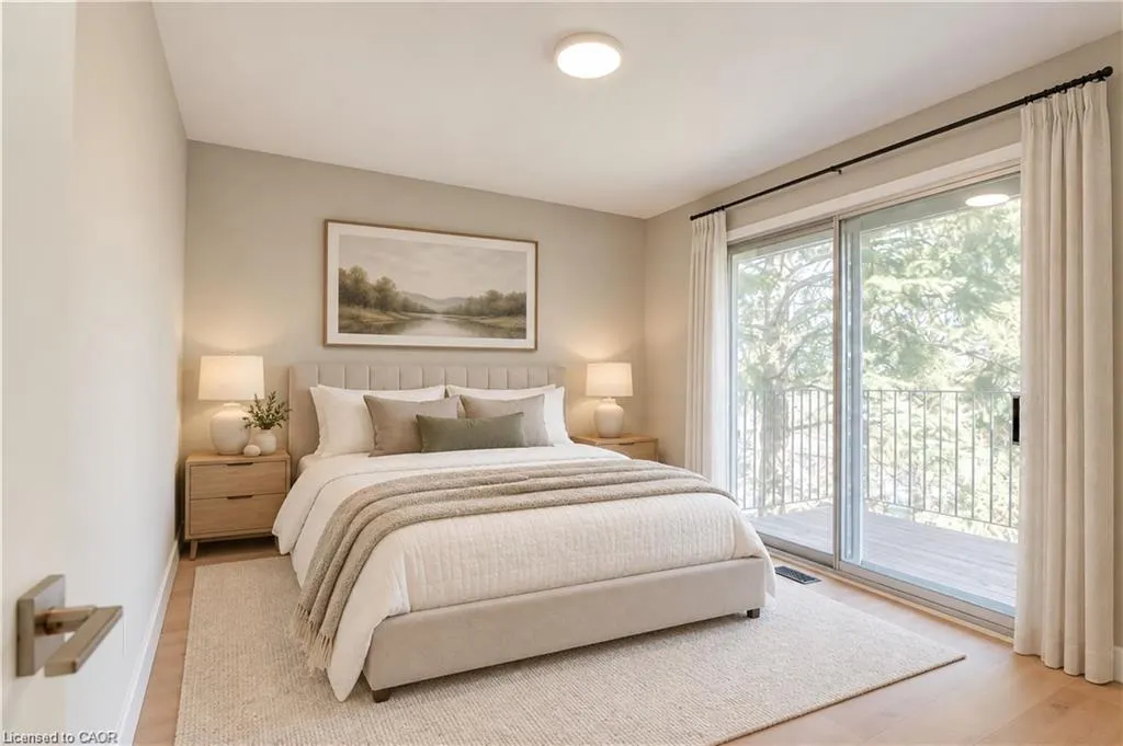 155 Doon Road #Upper