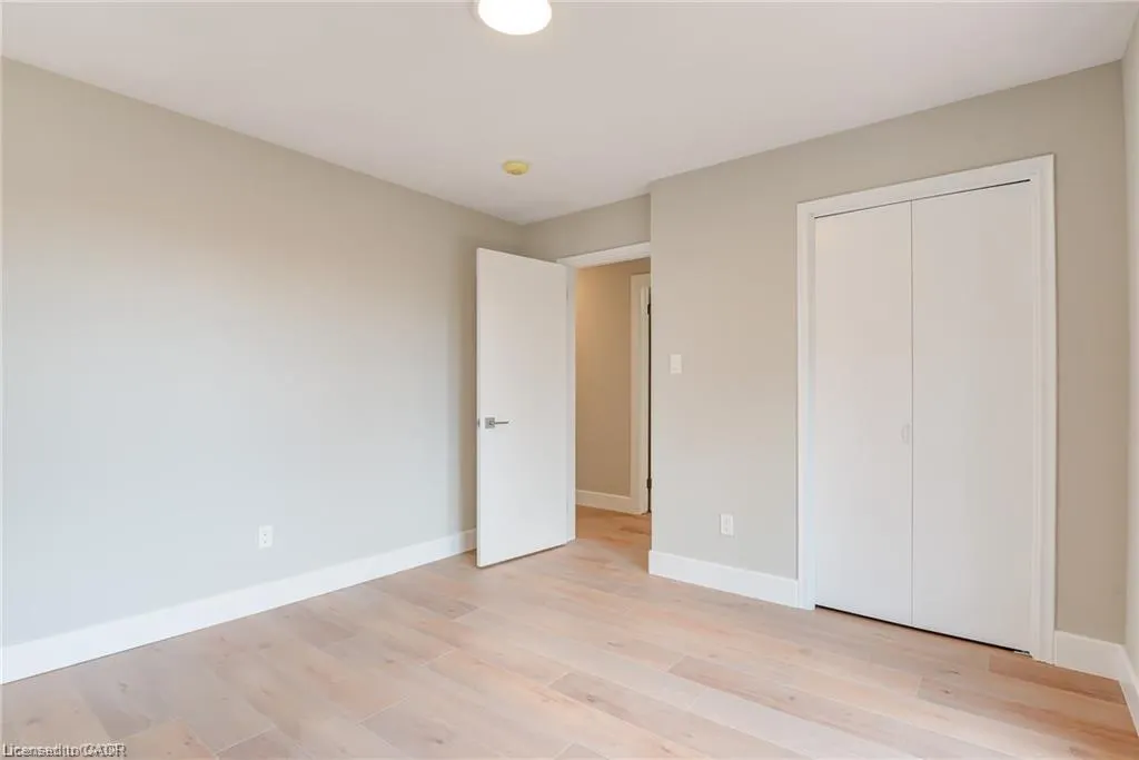 155 Doon Road #Upper