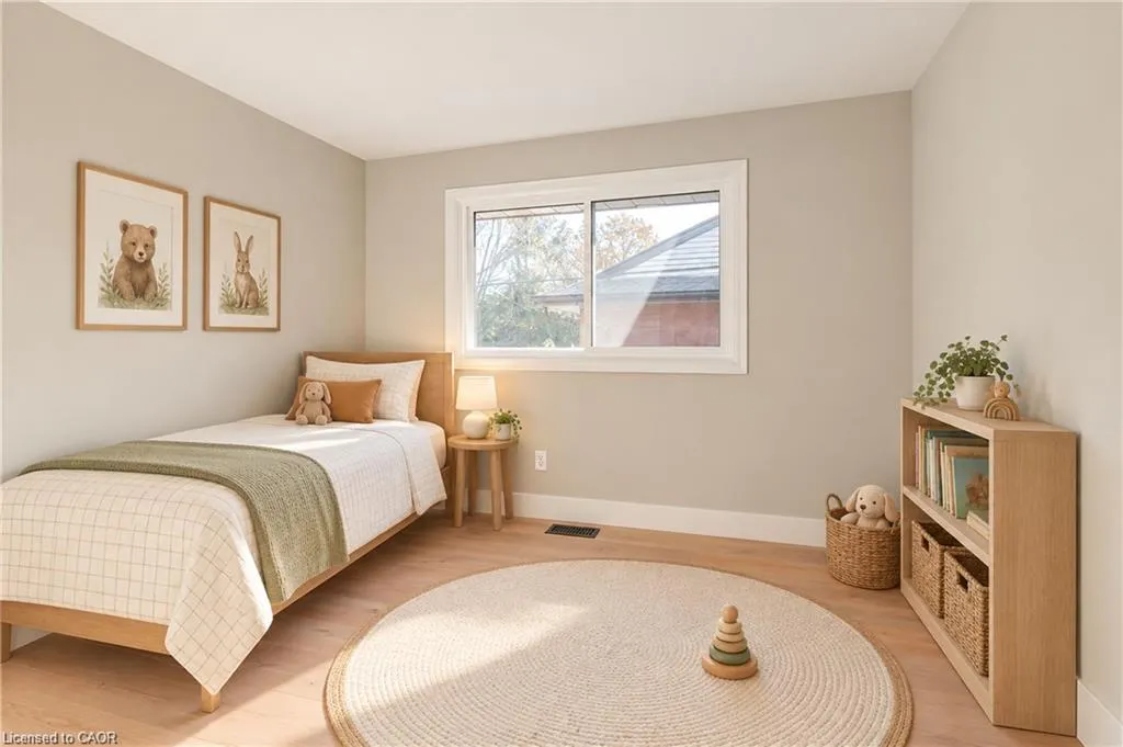 155 Doon Road #Upper