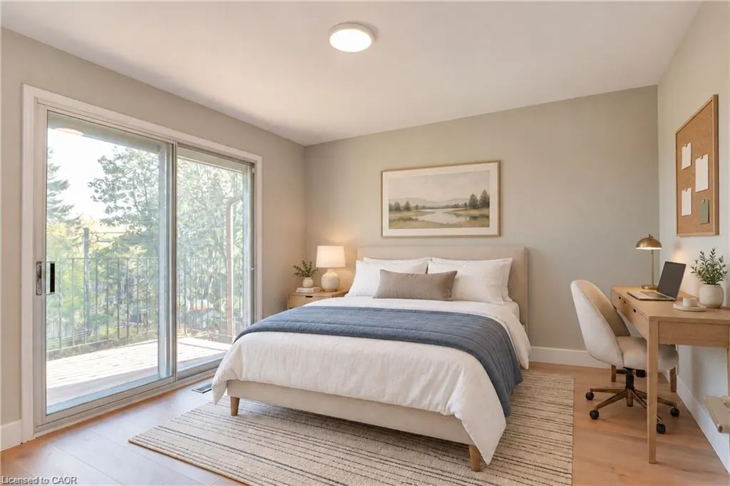 155 Doon Road #Upper