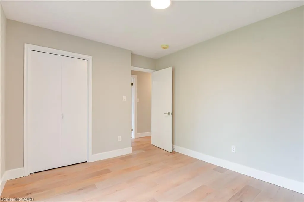 155 Doon Road #Upper