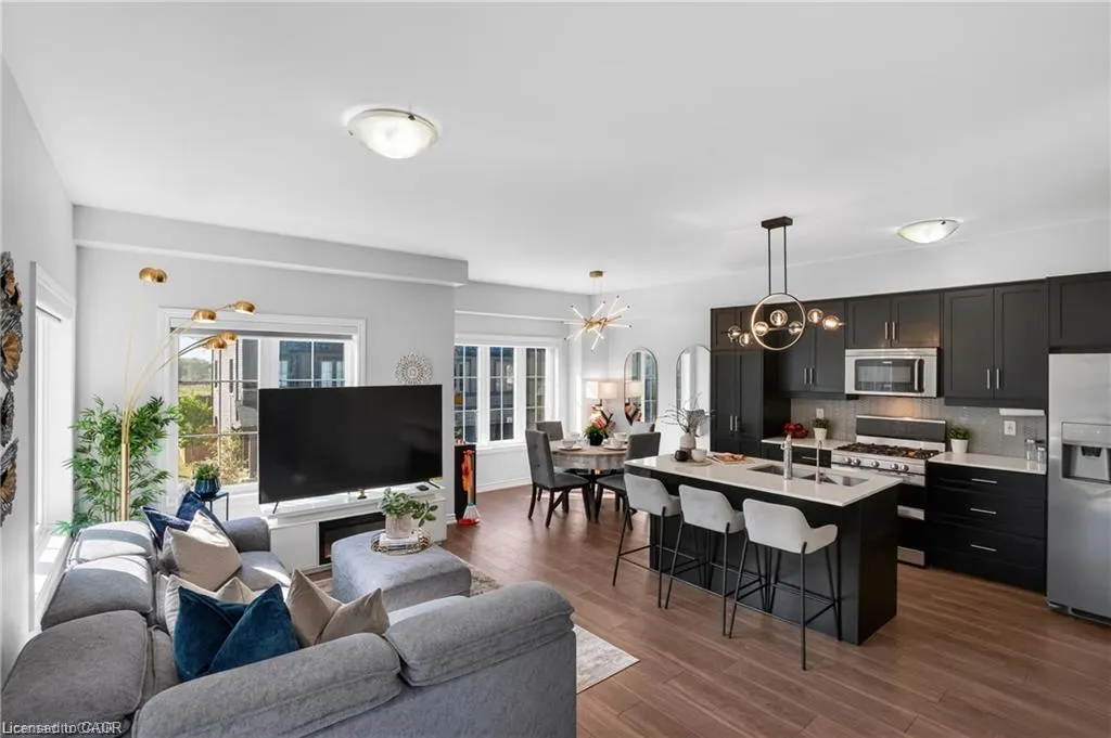 124 Compass Trail #49