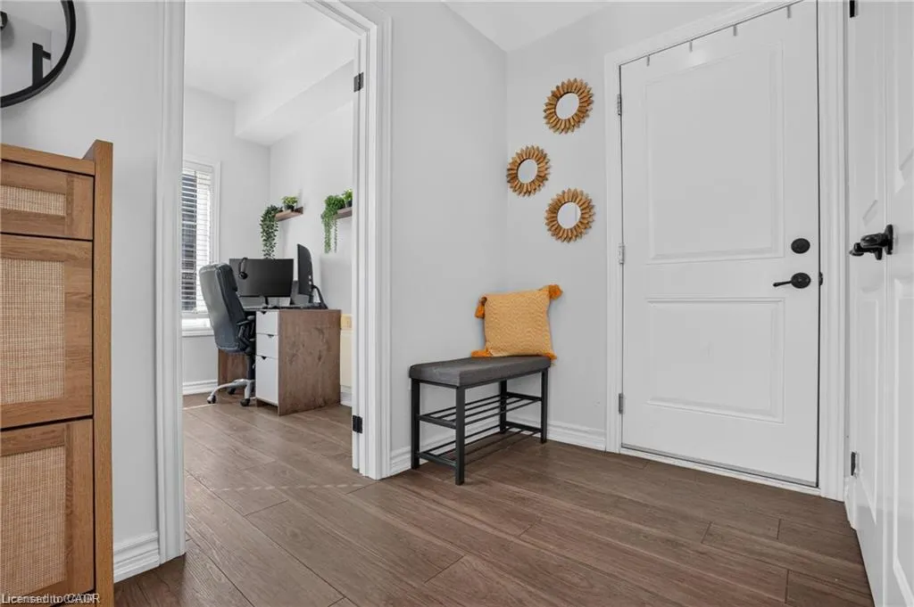 124 Compass Trail #49