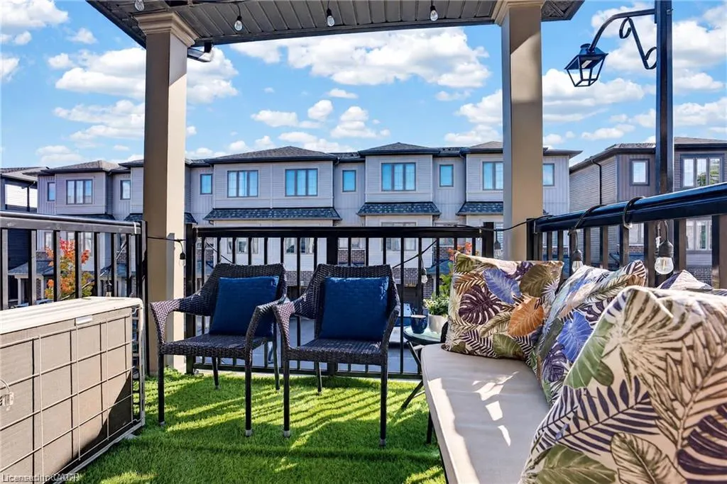 124 Compass Trail #49