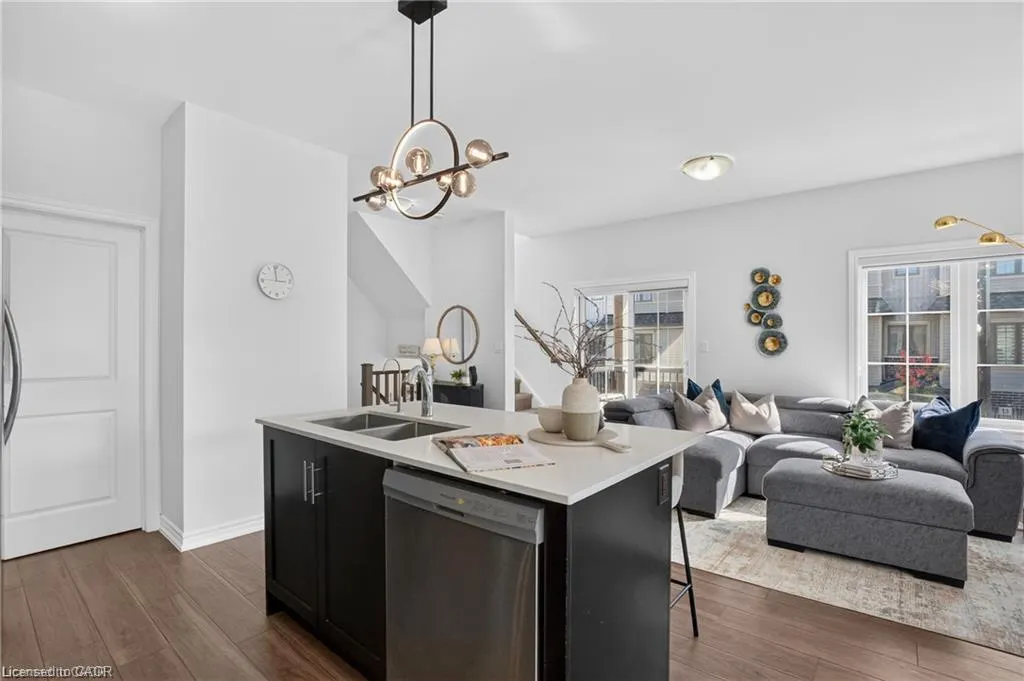 124 Compass Trail #49