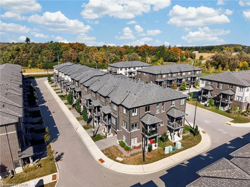 124 Compass Trail #49