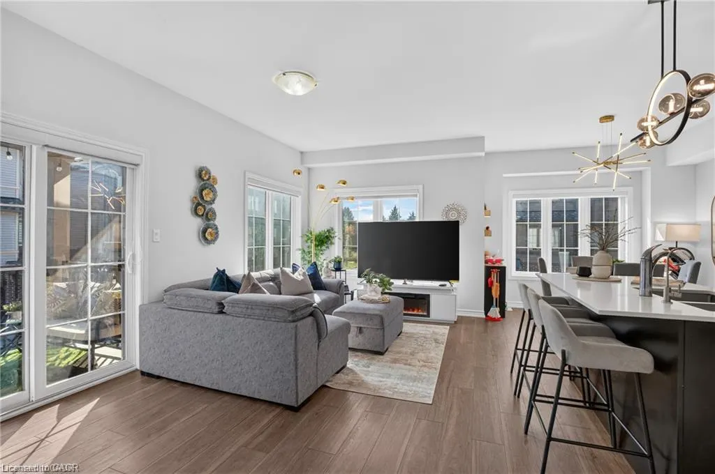 124 Compass Trail #49