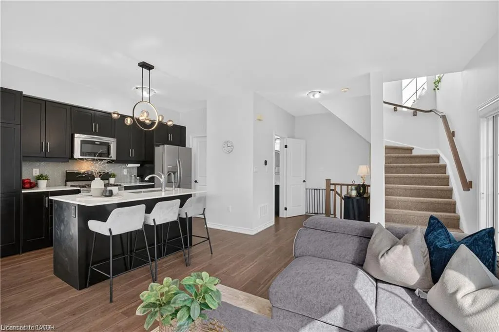 124 Compass Trail #49