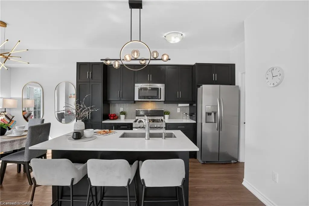 124 Compass Trail #49