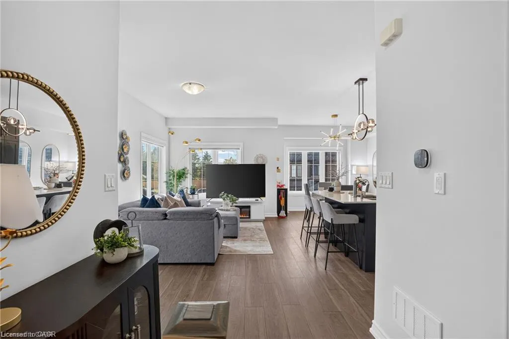 124 Compass Trail #49