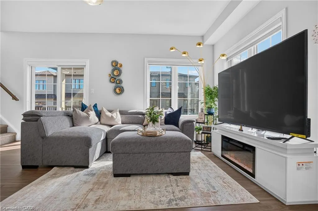 124 Compass Trail #49