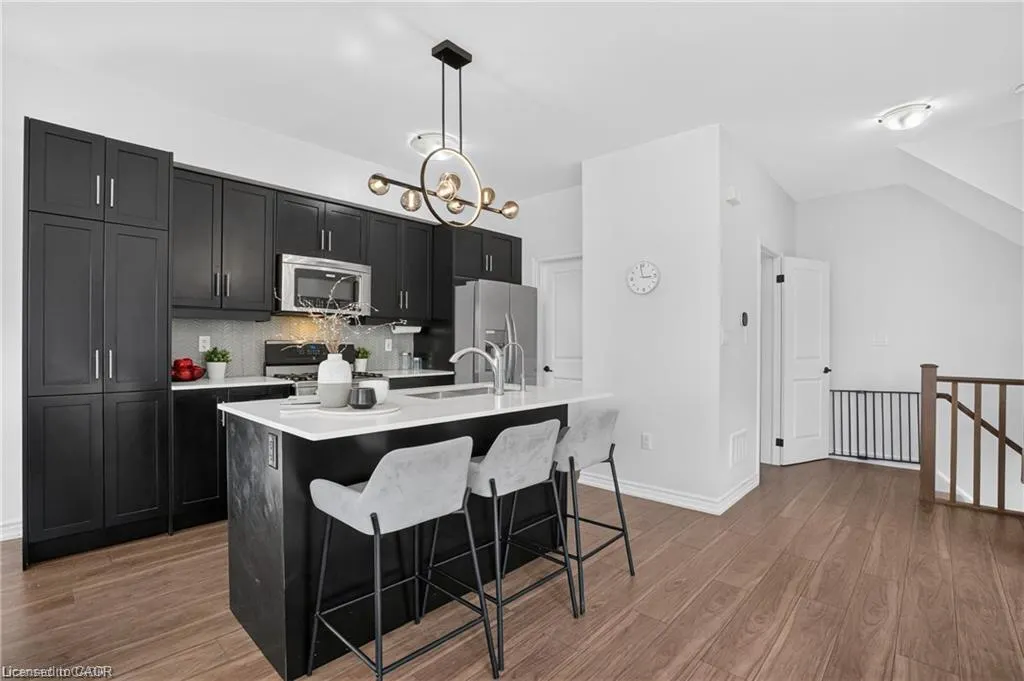 124 Compass Trail #49