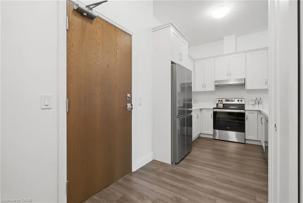 30 Hamilton Street S #101