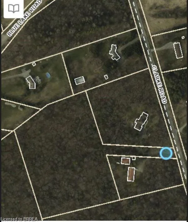 169 Clarke Road