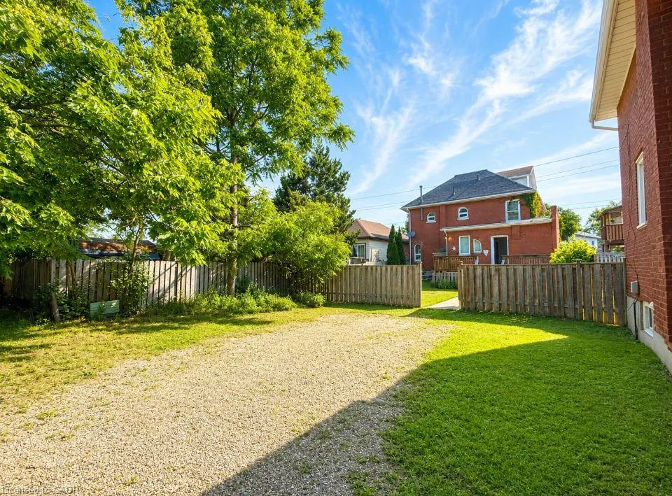 219 Erie Avenue #Main