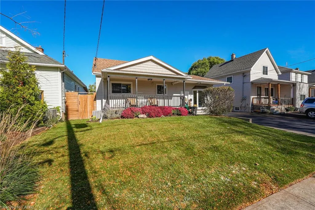 51 Russell Avenue