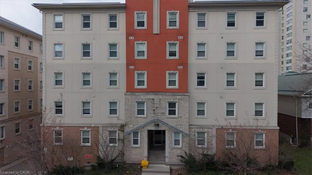 253 Lester Street #401