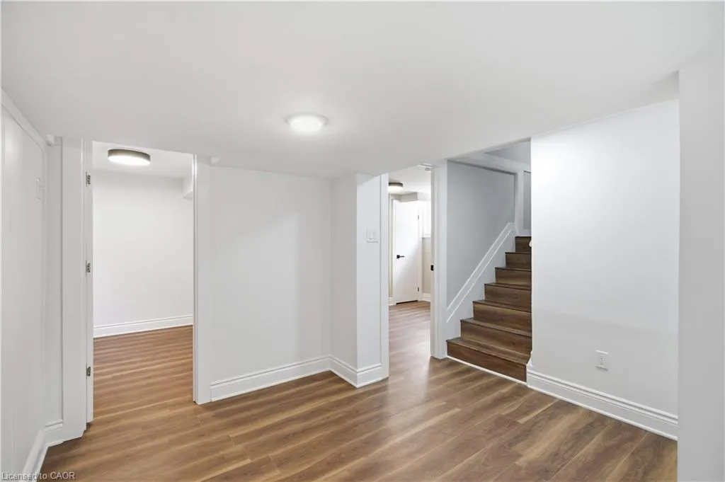698 Upper Sherman Avenue #Lower