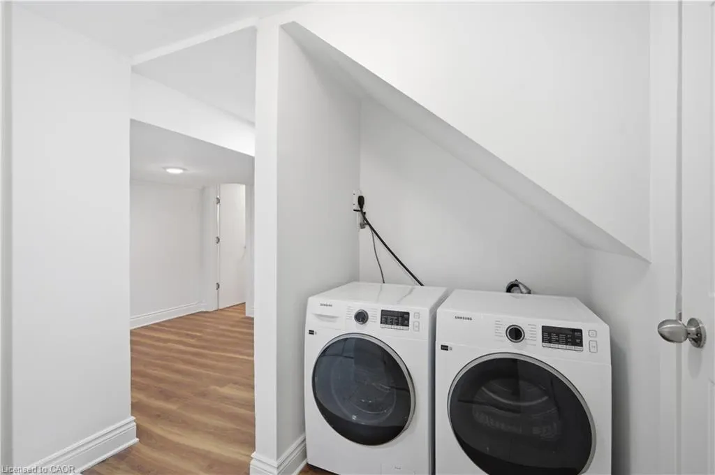 698 Upper Sherman Avenue #Lower