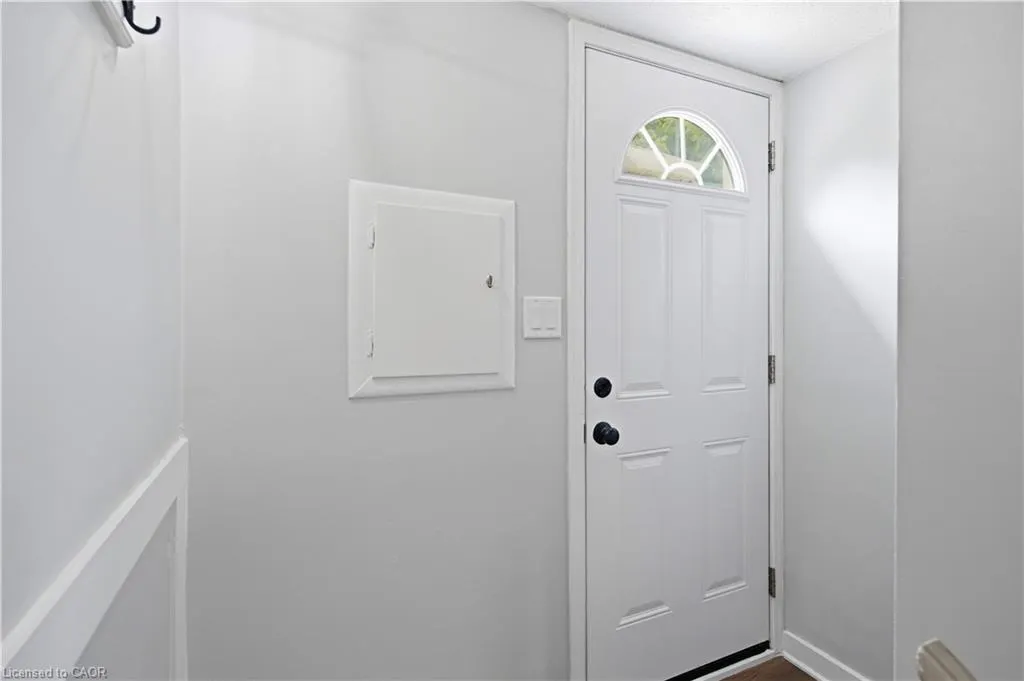 698 Upper Sherman Avenue #Lower