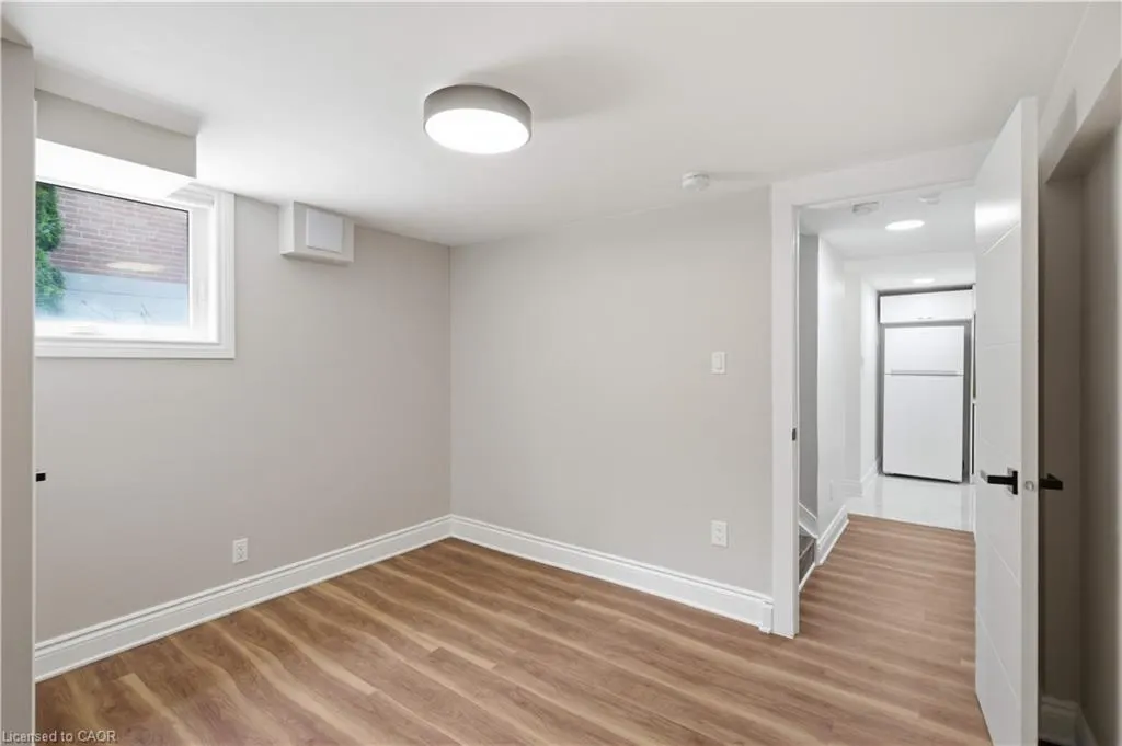 698 Upper Sherman Avenue #Lower